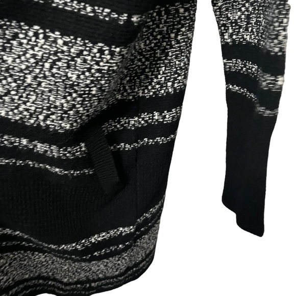 Athleta Panorama Point Black Cardigan - Picture 5 of 8